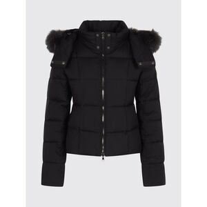 Tatras Jacket Woman Black